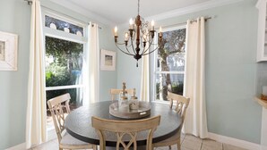 Rumah (3 Bedrooms) | Interior
