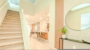 Ferienhaus | 7 Schlafzimmer