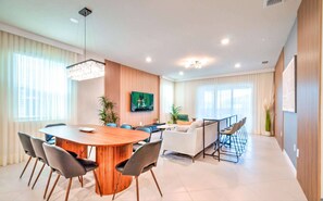 Ferienhaus | 7 Schlafzimmer