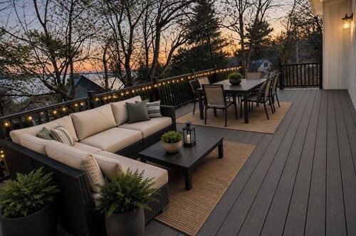 Fabulous 6-bedroom house with AC in charming Montclair Estate Section