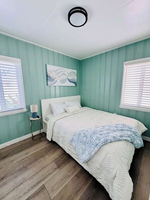 1 Schlafzimmer, Internetzugang
