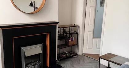 Park4Free - Etihad & Co-op Live near- Nifty Find