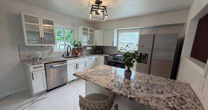 Spacious & Comfortable Stay for Families
In Decatur