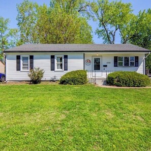 Exterior -     Spacious & Comfortable Stay for Families”
In Decatur (Decatur)