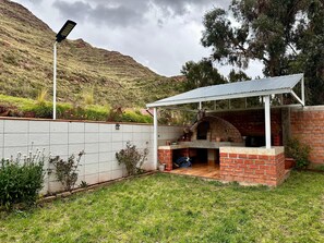 Terras