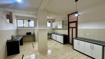 Cozinha privada