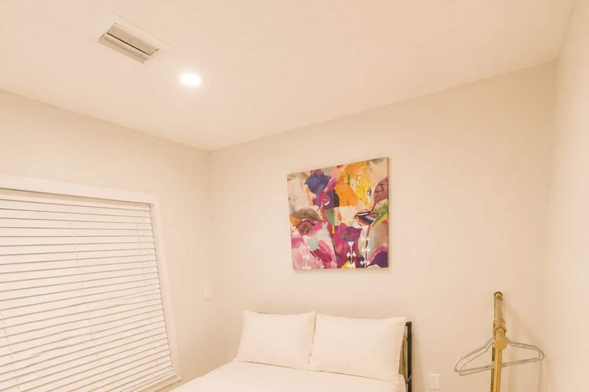 Comfort Double Room, Patio | Desk, laptop workspace, free WiFi