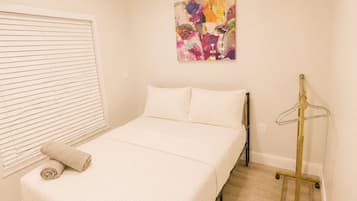 Comfort Double Room, Patio | Desk, laptop workspace, free WiFi