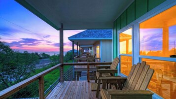 Huis (3 Bedrooms) | Voorkant van accommodatie