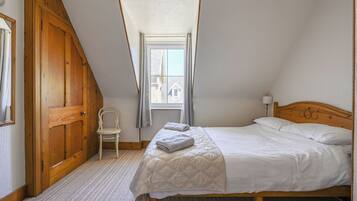 3 bedrooms, internet