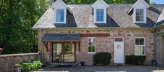 Coach House on Aigas Golf Course by Interhome