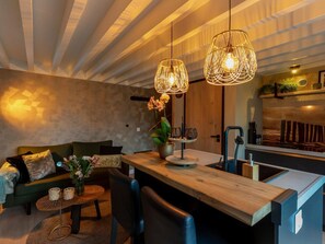 Dining - Bon Bini by Interhome (Zoutelande)