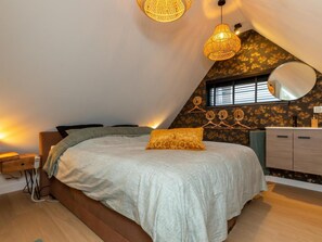 Room - Bon Bini by Interhome (Zoutelande)