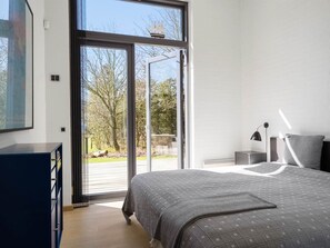 3 Schlafzimmer, Internetzugang