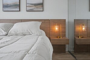 1 slaapkamer, gratis wifi, beddengoed
