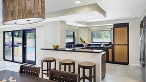 Private kitchen - 3 Bedroom Virgin Grand Villa - Private Pool, Westin St John
Nov 29 - Dec 6, 2026 (Cruz Bay)
