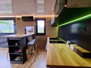Cucina privata