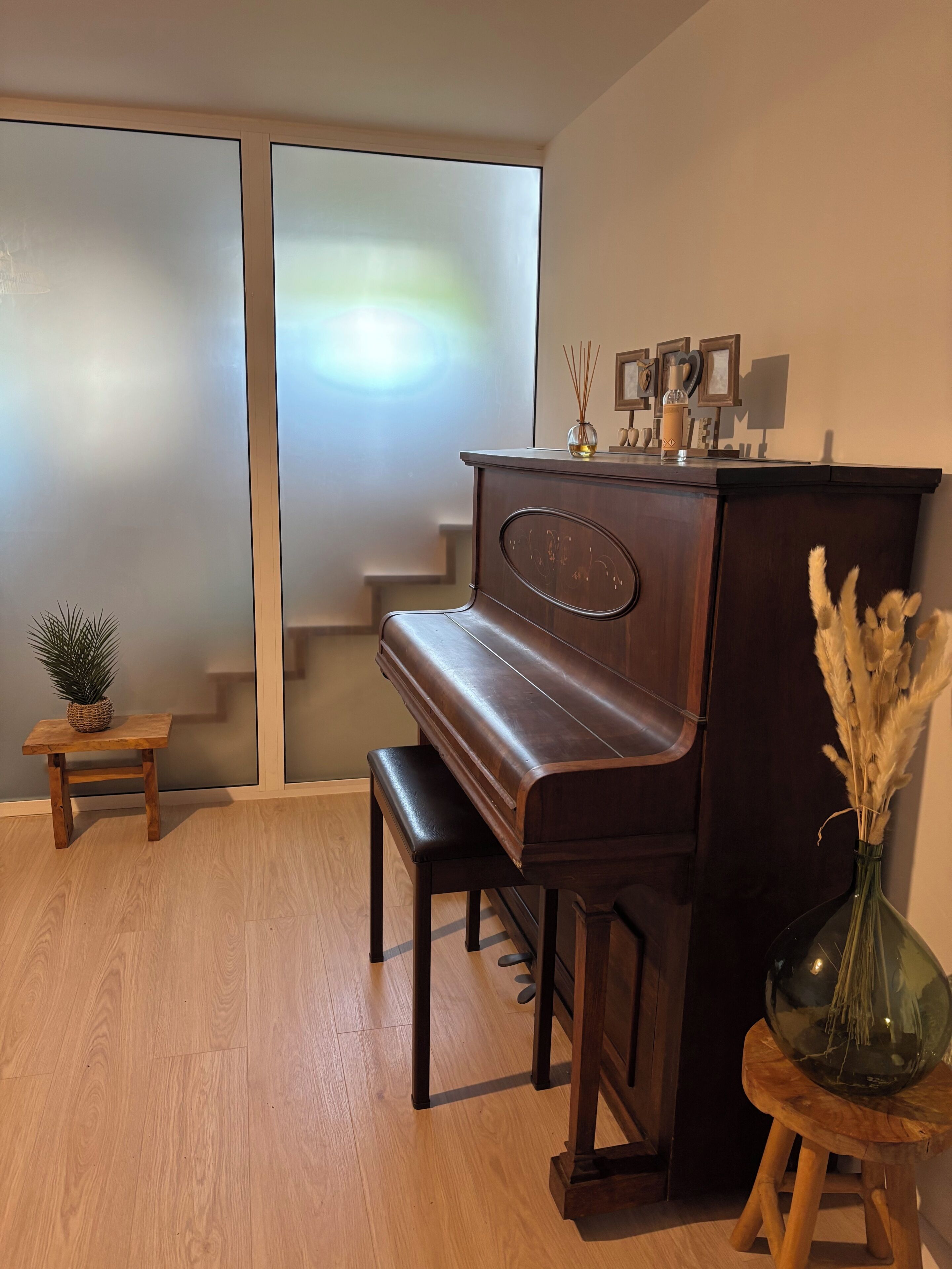 Interieur