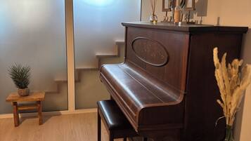 Interieur