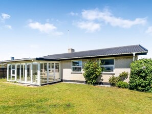 Exterior - "Antero" - 600m from the sea by Interhome (Skagen)