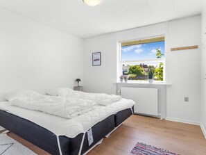 Internet - "Antero" - 600m from the sea by Interhome (Skagen)