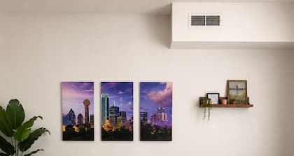 Modern Dallas Escape-FIFA World Cup