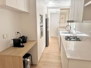 Privékeuken