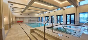 Inomhuspool