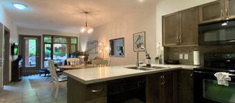 Resort-Style Stay in the Heart of Kelowna’s Lower Mission