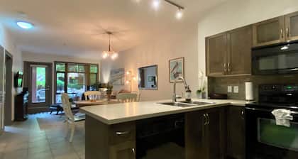 Resort-Style Stay in the Heart of Kelowna’s Lower Mission