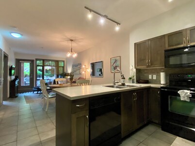 Resort-Style Stay in the Heart of Kelowna’s Lower Mission