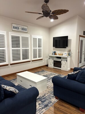 Opholdsområde