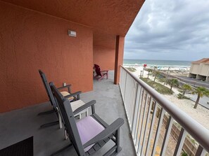 Property grounds - Buena Vista 304 | Beach View (Gulf Shores)