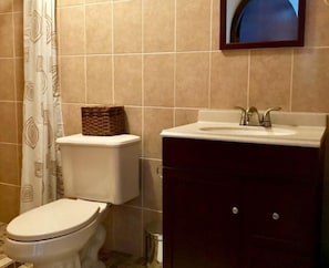Handtücher, Toilettenpapier