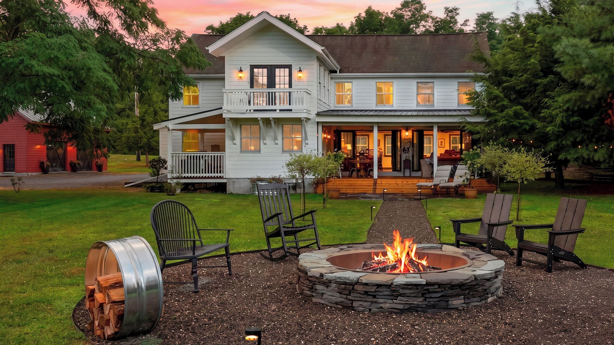 House (4 Bedrooms) | Front of property