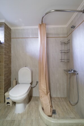Hair dryer, towels, soap, toilet paper - Villa Kaladare | Private Pool Villa in Crete | Sleeps 6
Peaceful - Relaxing Stay (Καλανδαρέ)