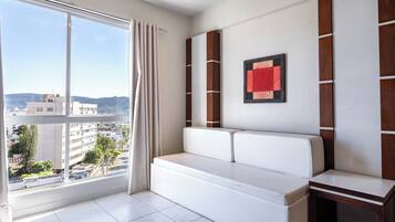 Habitación Deluxe con 2 camas individuales | Wifi gratis