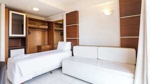 Deluxe Triple Room | Wi-fi percuma 