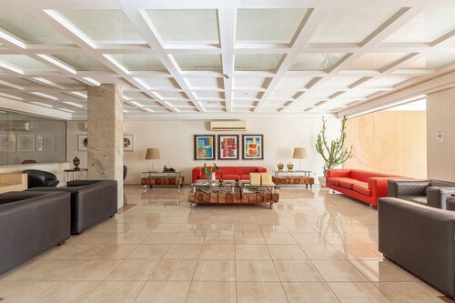 TRI HOTEL EXECUTIVE SANTA MARIA