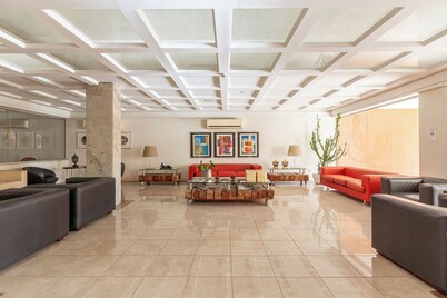 TRI HOTEL EXECUTIVE SANTA MARIA