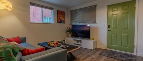 Smart TV