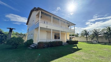 Chalé | Fachada
