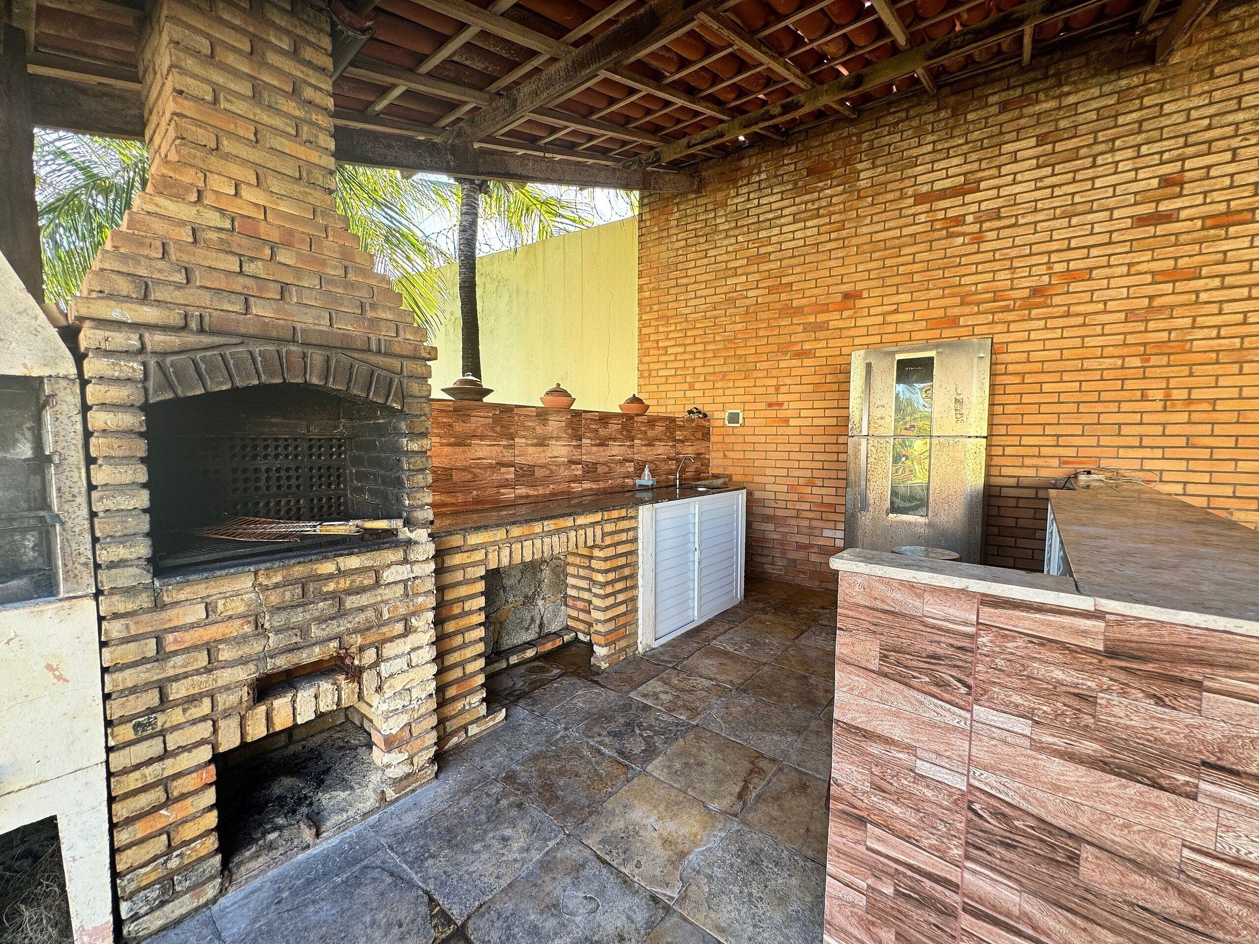 Chalet | Terrace/patio