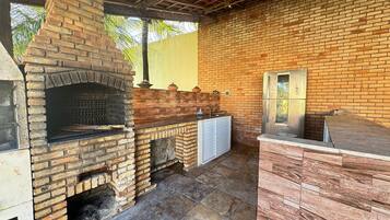 Chalet | Terrace/patio