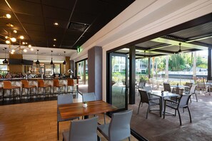Bar (ter plaatse)