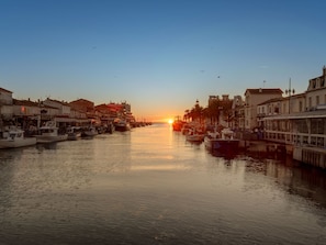 Marina - California by Interhome (Le Grau du Roi)