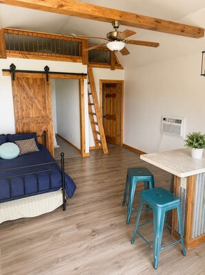 2 Schlafzimmer, Bettwäsche