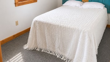 2 chambres, draps fournis, accÚs pour personnes à mobilité réduite