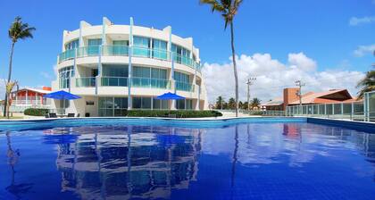 Ap com Wi-Fi, Ar, Máquina de Lavar e Piscina