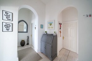 Interiør